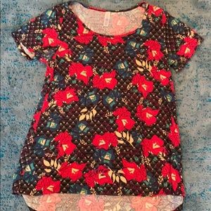 LulaRoe Classic T